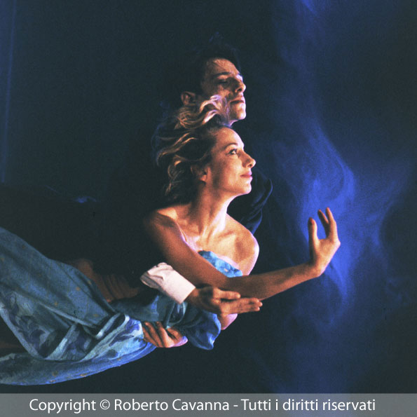 Danza